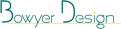 bowyer design logo