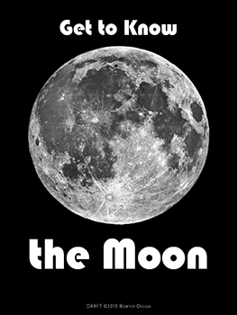 Get to Know the Moon cover. Click for more.